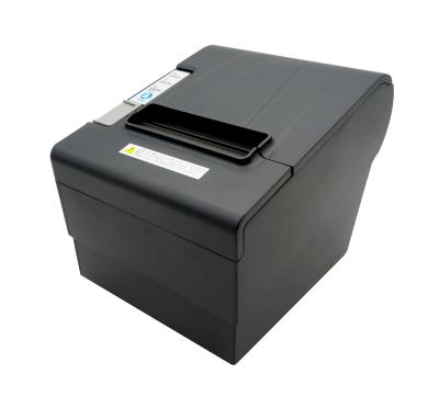 China Black And White Thermal POS Printer Point Of Sale Receipt Printer For Store for sale