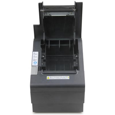 China Black And White Cheap Price Thermal Printer For 80MM POS Receipt Printer for sale