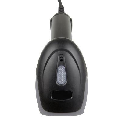 China 2021 New 2d Payment Qr Code Barcode Scanner 640*480 Portable Barcode Scanner for sale