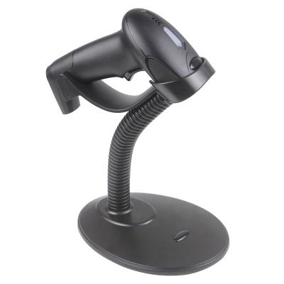 China Suppermarket Hot Seller 2d Barcode Readers Best Barcode Equipment Barcode Scanner for sale