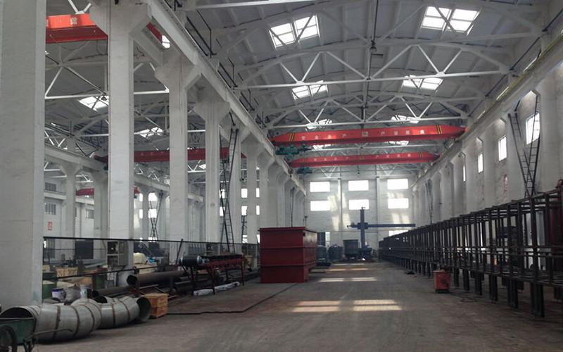 Geverifieerde leverancier in China: - Yixing Sunny Furnace Co., Ltd