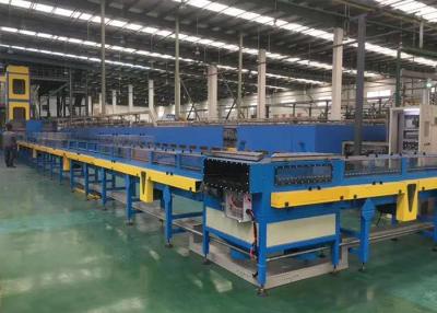 China 800KW High Nickel Ternary Positive Oxygen Roller Kiln for sale