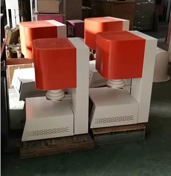 China Experimental Laboratory Muffle Furnace for sale