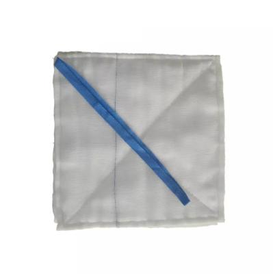 China Hospital Sterile Non Sterile Gauze Abdominal Lap Sponges Pad Abdominal Swabs for sale