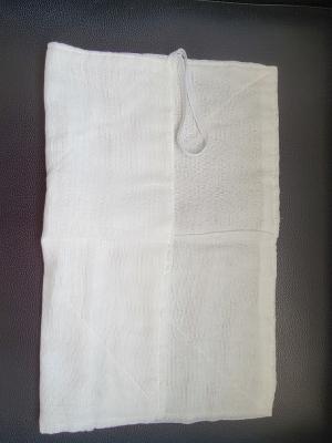 中国 生殖不能の使い捨て可能な通気性の腹部の外科パッド2Ply-12Ply刺激無し 販売のため