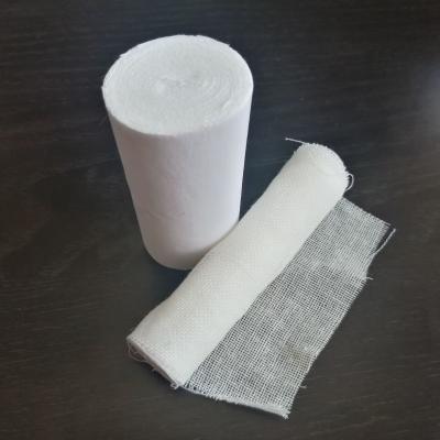 China CE Certified Green Hypoallergenic Medical Bandage Tape for Wound Care zu verkaufen