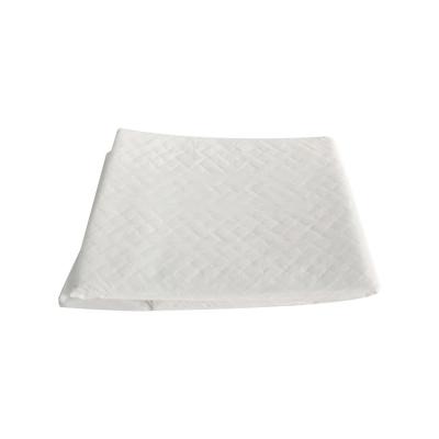 中国 Soft Nowoven Frabic Adult Under Pads with Breathable PE Film 販売のため