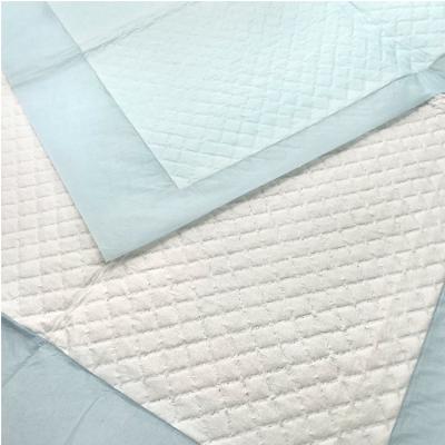 中国 Disposable Non Woven Under Pads for Comfortable Protection 販売のため