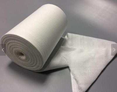 中国 Soft and Hypoallergenic Medical Gauze Rolls for High Elasticity Applications 販売のため