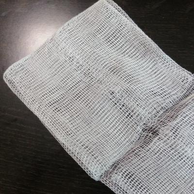 China High Absorbency Gauze Swabs for Effective and Comfortable Wound Care Te koop