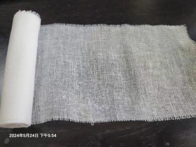 中国 Essential Medical Supplies Roller Gauze Bandages for All Applications and Wound Sizes 販売のため