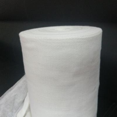 Chine 100-Yard Sterile Cotton Gauze Roll Bandage à vendre