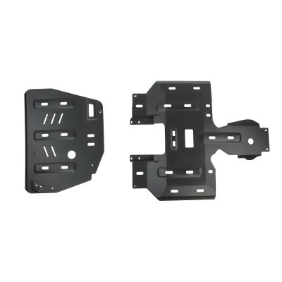 China Pards Offroad Offroad Auto Parts Skid Plate For Land Rover for sale