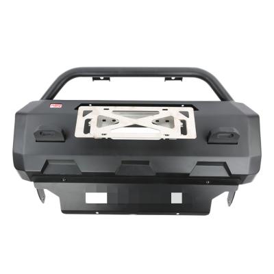 China New style Front Bumper For Toyota 4Runner from offroad parts for sale