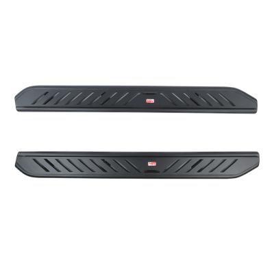 China Steel Car Accessories Highly Cost Effective Side Step For FJ Cruiser for sale