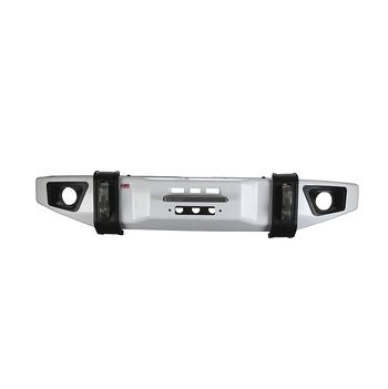 China Off Road Off Road Parts Take 4X4 Accessories Front Bumper For Toyota LC150 for sale