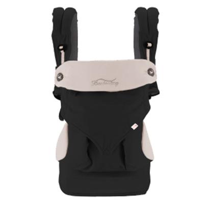 China Best Organic Cotton Baby Carrier Hip Seat Baby Sling Carrier OEM Factory for sale