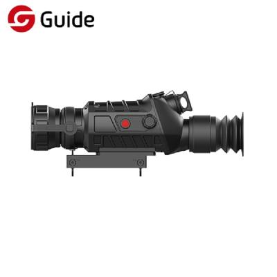 China Guidebook TS 25mm Thermal Sight Device Hunting Scope Night Vision With TS425 Bulk Current for sale