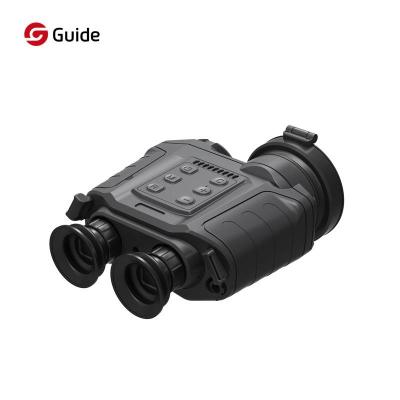 China Hunting patrol safety guide IR516B thermal imaging binocular telescope factory direct supply for sale