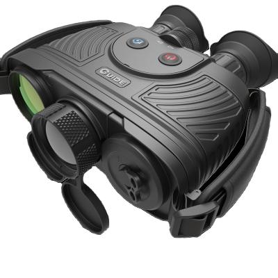 China Hunting Patrol Security Quickly See Through Infrared Camouflage Night Vision Binoculars For Overwatch for sale