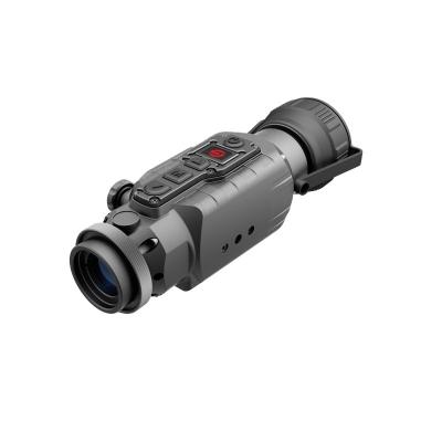 China 2400M High Quality Insight Scope Infrared Deer Clip On Thermal Sighting Device for sale