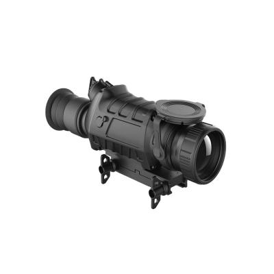 China Factory Direct Sale Guide TS435 Night Vision Scope Hunting Optics Thermal TS435 Hunting Scope for sale