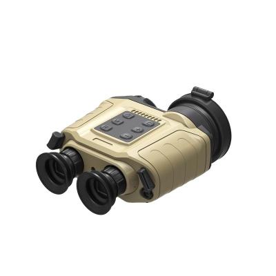 China Hunting Patrol Safety Guide IR516 High Quality Thermal Image Russian Military MarineThermal Nightvision Binoculars for sale