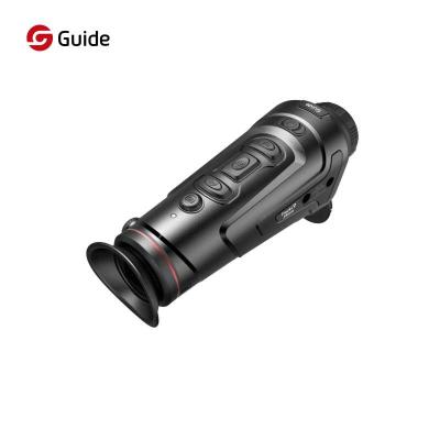 China pro 2400M High Resolution Guide TrackIR Infrared Thermal Imaging Night Vision Monocular Handheld for sale