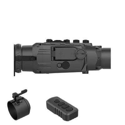 China TA450 Adaptable High Resolution Hunting Monocular Thermal Sight Device for sale