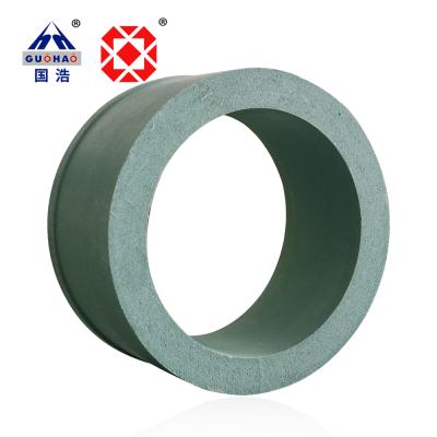 China Various Customized Surface Grinding Brown Corundum Grinding Wheel 260x30x130mm For Metal Grinder for sale