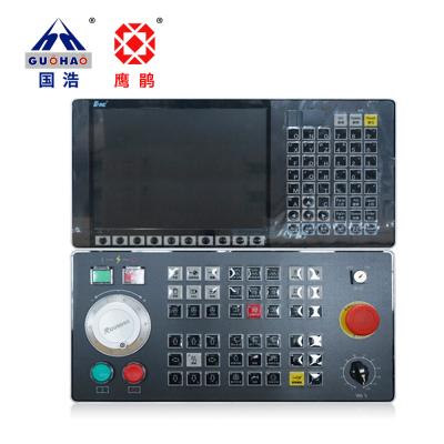 China Professional CNC Grinding Machine HCNC Controller CNC System Numerical Control Panel for CNC Grinder for sale