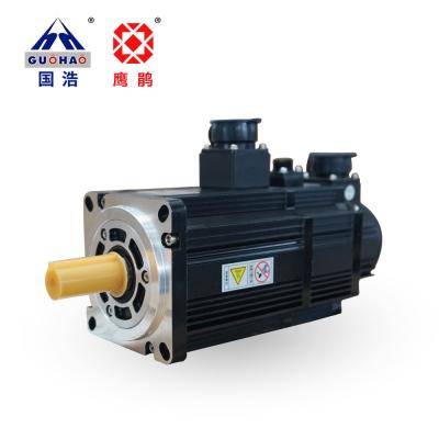 China Waterproof Three Phase CNC AC Servo Motor 110SY-M04030LM1Z for CNC Machine for sale