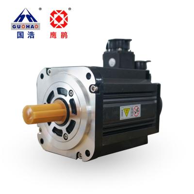 China Waterproof Three Phase CNC AC Servo Motor 130SY-M10015LM1 for CNC Machine for sale