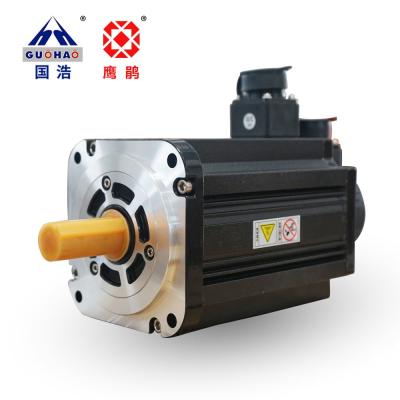 China Waterproof Three Phase CNC AC Servo Motor 130SY-M15015LM1 For CNC Machine for sale