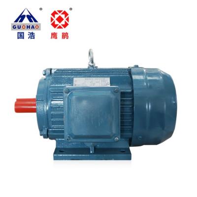 China Totally Enclosed Electric Motor Motor YE2-100L2-8 1.1KW Three Phase Asynchronous Motor for sale