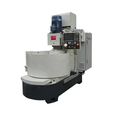 China Steel ; GH-1000B Scissors CNC Surface Grinding Machine Surface Grinder Tool Grinder Grinding Machine for CNC Steel Grinder for sale