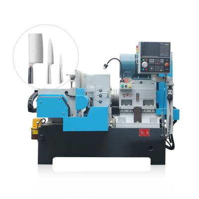 China Factory GH-3Z530 CNC knife surface grinding machine surface grinder knife triaxial grinding machine for sale