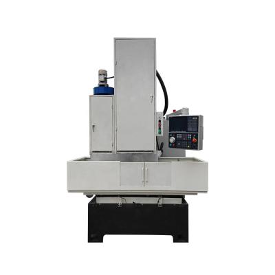 China GH-500 CNC Belt Sharpener Machine CNC Steel Abrasive Belt Grinder Belt Grinder for sale