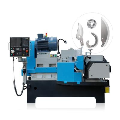 China GH-350A 4 Axis CNC Knife Grinding Machine Retail Surface Grinding Machine For Circular Blade for sale