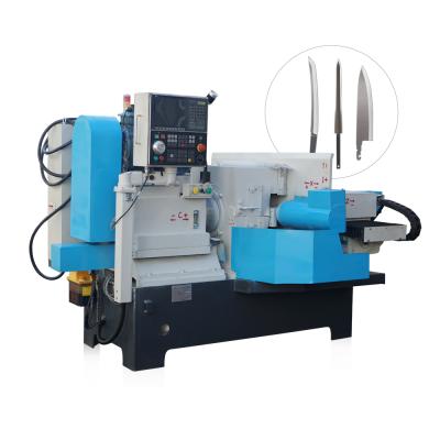 China GH-4Z450F 4 Axis Cnc Grinder Knife Surface Grinding Machine Retail Surface Grinding Machine Cnc Grinder Knife Surface Grinding Machine for sale