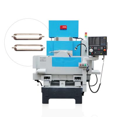 China Hardware products for example peeling knife GH-220B CNC saw tooth cutting machine saw blade grinding saw blade grinder saw tooth cutting machine for sale