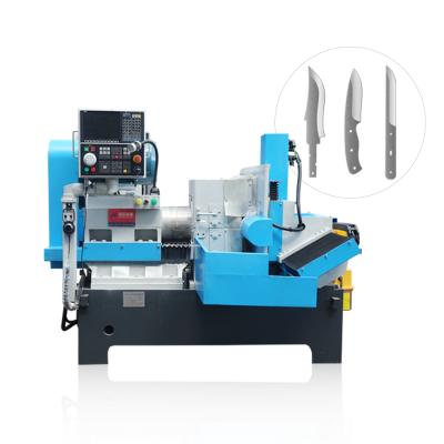 China Factory GH-4Z350YZS 4 Axis CNC Surface Grinding Machine Surface Grinding Machine CNC Grinder Knife Grinding Machine for sale