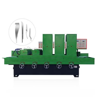 China GH-2852P Belt Abrasive Machine Sand-finishing Polishing Belt Grinder for sale