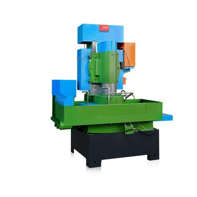 China LM-400A Hydraulic Automatic Vertical Knife Grinder Surface Crusher Surface Grinding Machine for sale