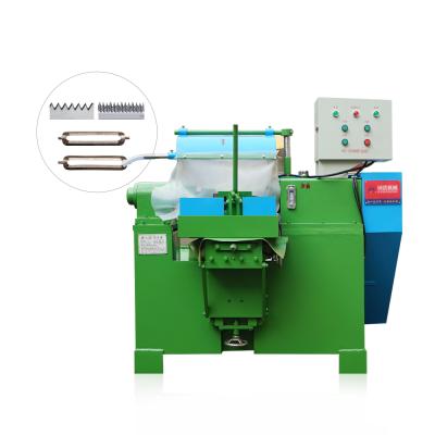 China KC-220B Steel Sawtooth Cutting Machine Saw Blade Grinding Saw Blade Grinder Saw Tooth Cutting Machine for sale