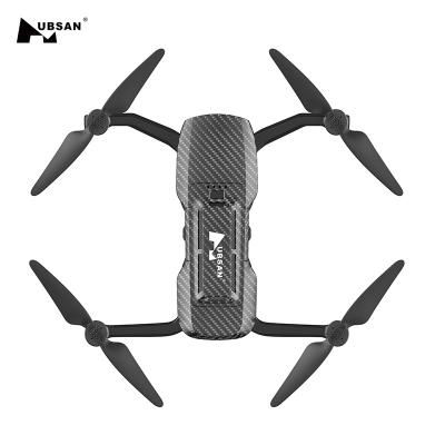 China Headless mode 2022 Hubsan ACE SE R Refined Drone GPS 4K Camera 3-Axis Gimbal 37min Flight 9KM FPV Obstacle Avoidance Dron for sale