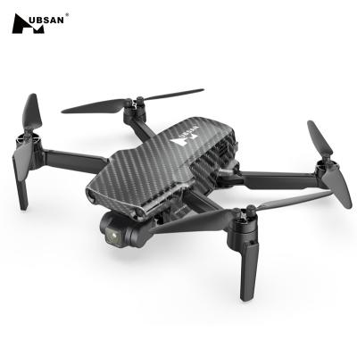 China Headless mode HUBSAN ZINO MINI PRO REFINED Elite GPS FPV 4K 30FPS 1/1.3 inch CMOS Lens 40mins Flight RC Quadcopter VS ZINO MINI PRO Drone for sale