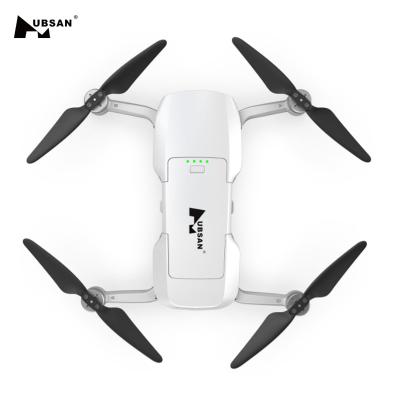 China Headless mode LATEST HUBSAN ACE SE RC Drone 543g GPS 5G WiFi 10KM FPV 4K 30FPS Camera 3-Axis Gimbal 35mins Professional Drone for Christmas for sale