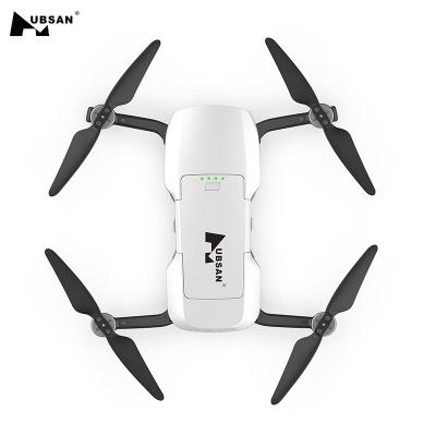 China Headless mode 2022 HUBSAN ACE Drone 543g GPS 5G 10KM FPV 4K 30FPS Camera 3-Axis Gimbal 35mins Flight Time RC Quadcopter for sale