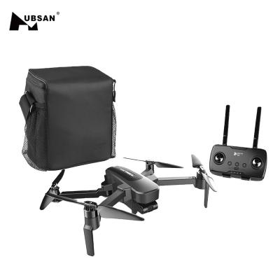 China 4K EIS 5G WIFI Camera HUBSAN Zino PRO+ Combo Bag Version (2PCS BATTERIES) GPS 5G WiFi 8KM FPV 4K 30fps UHD Camera 3-axis Gimbal 43mins quadcopter for sale